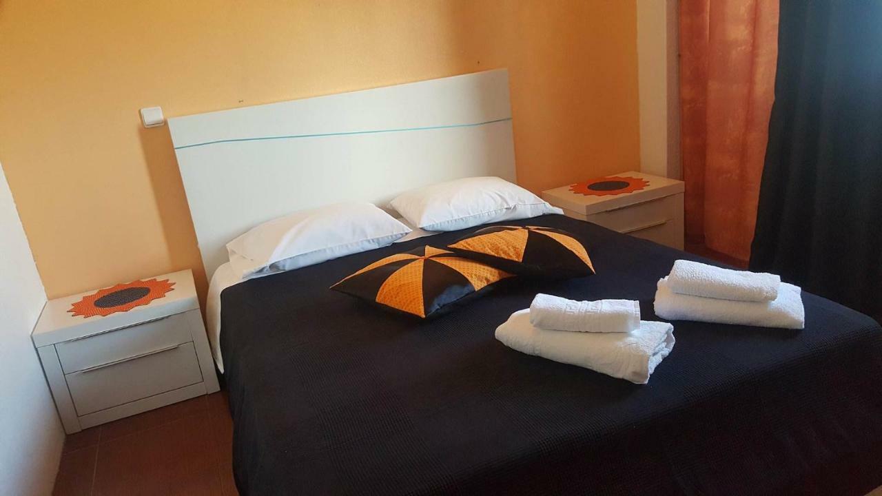 Residencia Mateus Hotel Faja Grande Kültér fotó